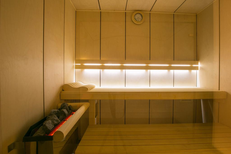 Public Area 4, Lamaraz Arts Hotel, Kouba