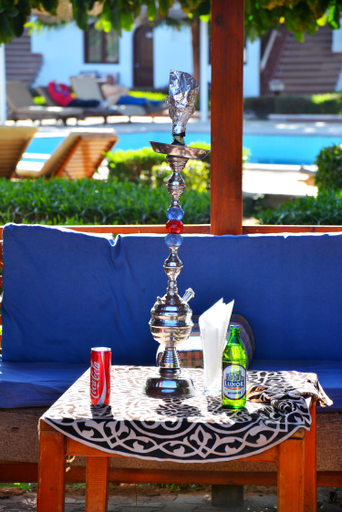 Food & Drinks 4, Desert View Hotel, Sharm el-Sheikh