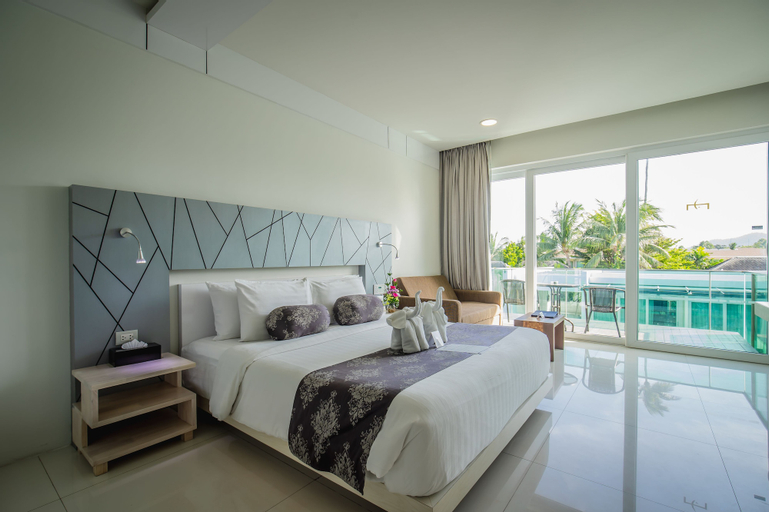 KC Beach Club & Pool Villas, Ko Samui