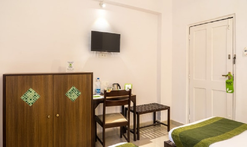 Public Area 5, Mayfair, North Goa
