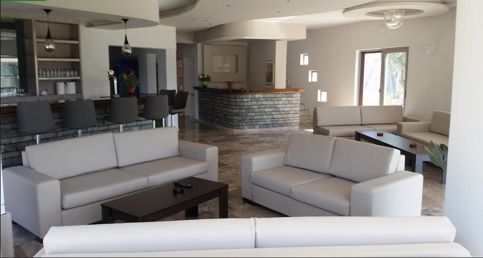 Public Area 2, Saint George Resort, South Aegean