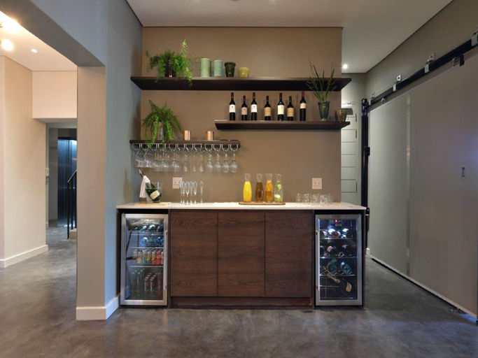 Public Area 4, The Tree House Boutique Hotel, City of Cape Town