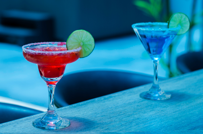 Food & Drinks 5, Laureles Plaza, Medellín