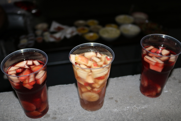 Food & Drinks, Crown Sea Aparthotel