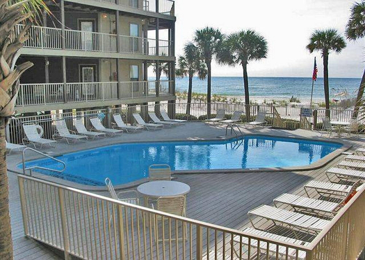 Sport & Beauty, Sandpiper Beachfront Condos by Bender Vacation Rentals, Baldwin