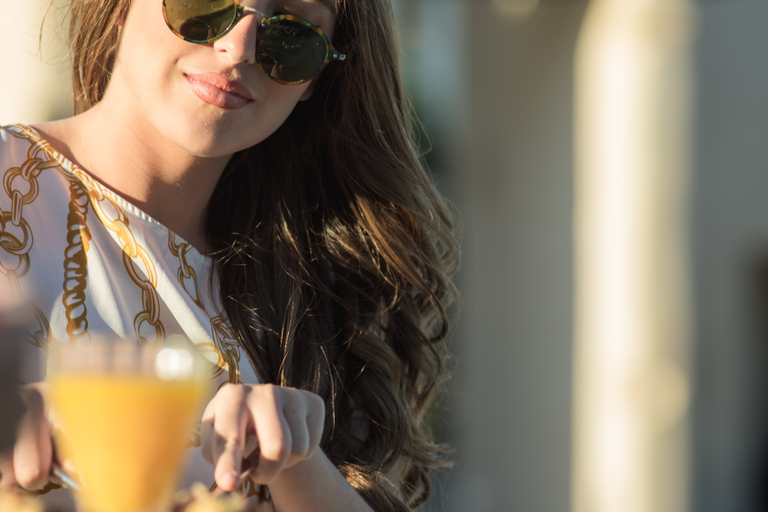 Food & Drinks 4, Euphoria Suites, South Aegean