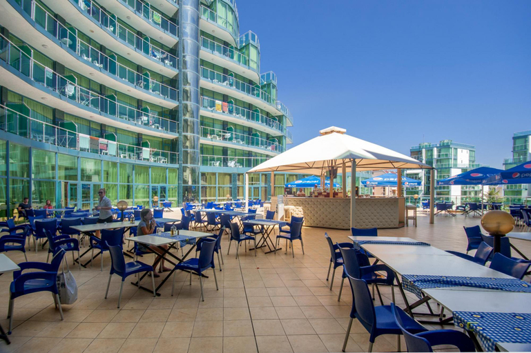 Terrace 2, Primorsko Del Sol, Primorsko