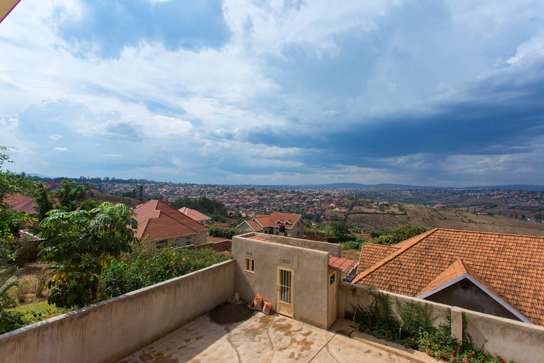 Exterior & Views 2, Great View Apartments, Kicukiro