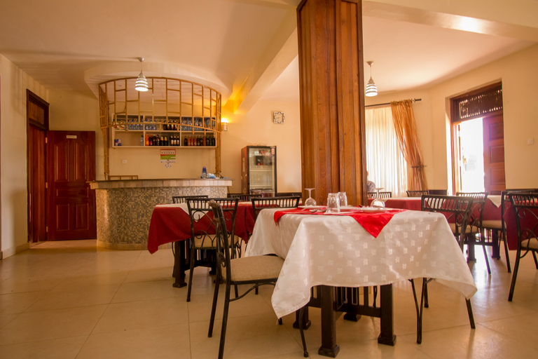 Food & Drinks 3, Northern Galaxy Hotel, Isiolo North
