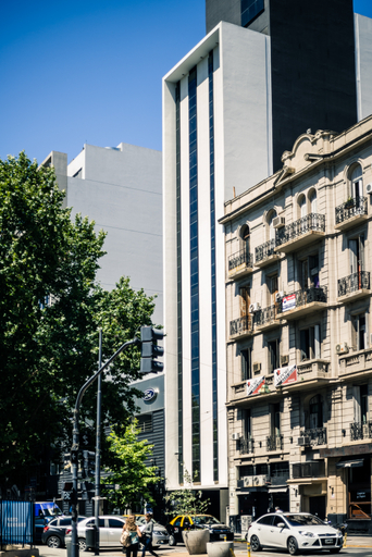 Exterior & Views 2, Pleno Madero, Distrito Federal