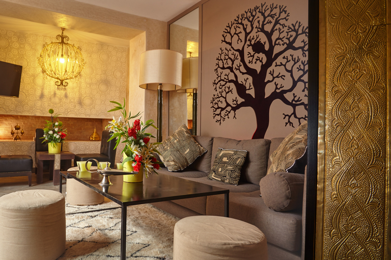 Exterior & Views 2, Riad Al Ralia, Marrakech