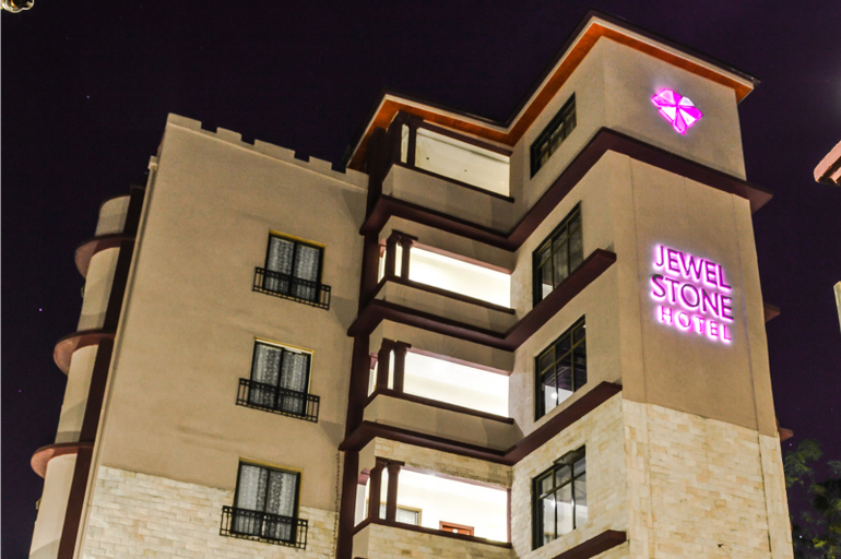 Exterior & Views 1, Jewelstone Hotel, Westlands