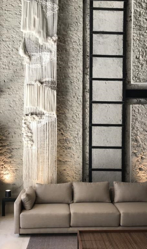 Public Area 5, AQ Tailored Suites, Distrito Federal