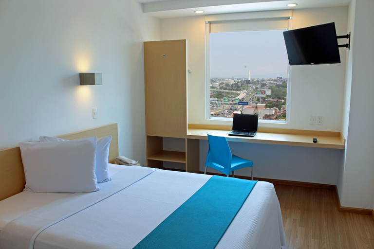 Bedroom 3, One Puebla Serdan, Tianguismanalco