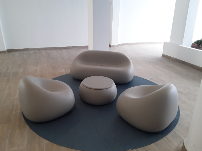 Public Area 4, Gara Suites Golf & SPA, Santa Cruz de Tenerife