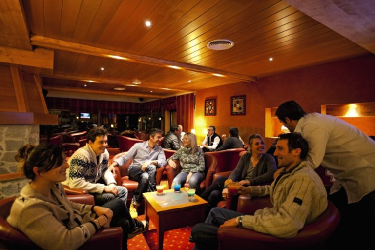Food & Drinks 5, Club Belambra Neige Et Ciel, Savoie