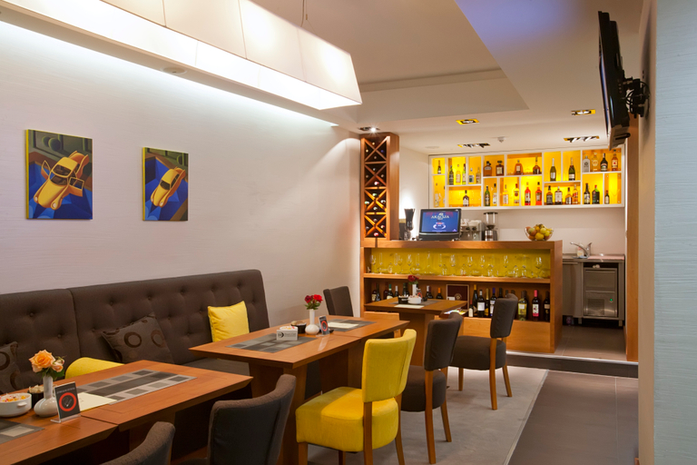 Food & Drinks, Villa Akacija, Belgrade