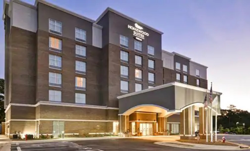 Homewood Suites by Hilton Cary, NC, Wake