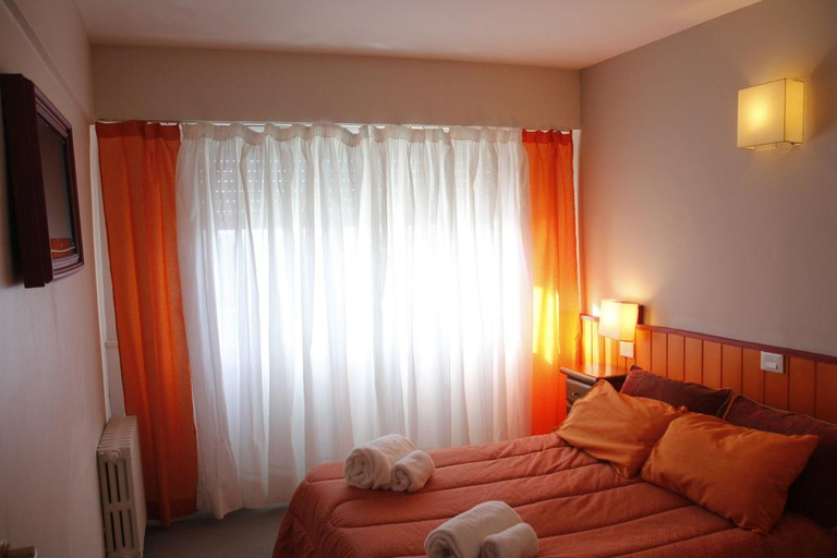 Bedroom 3, Tangoinn Club Hotel, Bariloche
