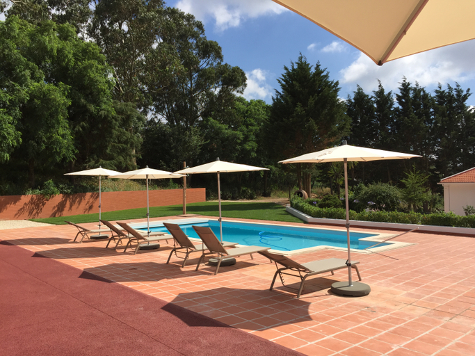 Sport & Beauty 2, Sintra Rural Home - Cerrado da Serra, Sintra