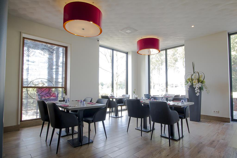 Food & Drinks 5, Bastion Hotel Brielle Europoort, Brielle