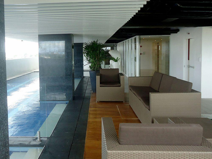 Exterior & Views 2, Injap Tower Hotel, Iloilo City
