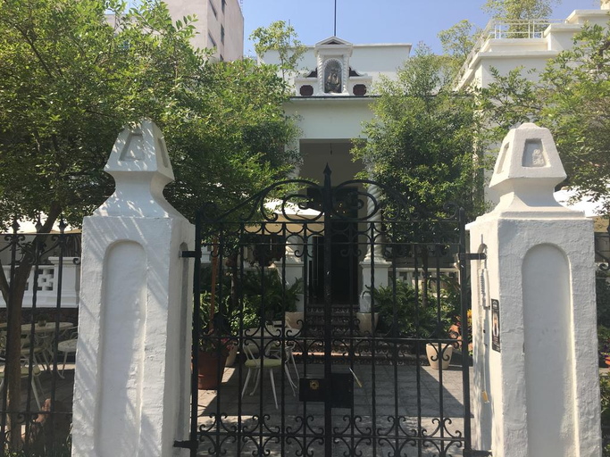 Public Area 4, Casa Monraz, Guadalajara