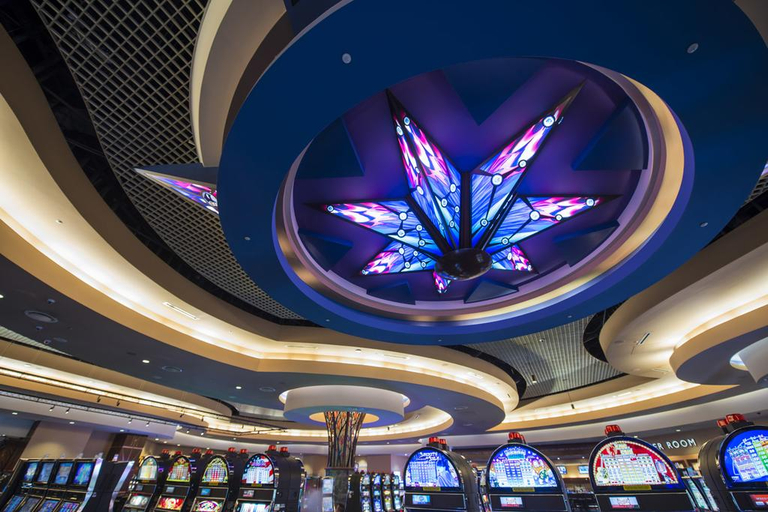 Public Area 2, Cherokee Casino & Hotel West Siloam Springs, Delaware
