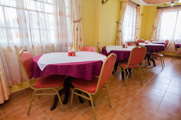 Others 4, Homeland Hotel, Kisumu East