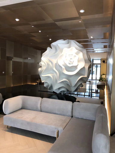 Public Area 2, Sincere Residence Hongqiao, Shanghai