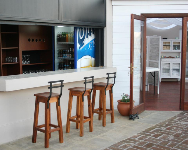 Public Area, Solar del Pago, San Antonio de Areco