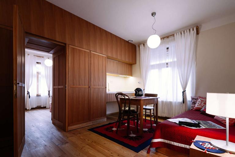 Others 5, Pr'Gavedarjo Eco Heritage B&B, Kranjska Gora