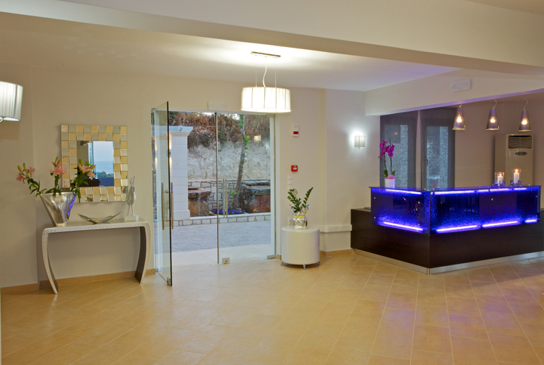 Public Area 4, Carme Villas, Crete