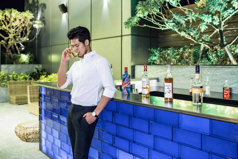 Public Area 5, Caesar Park Hotel Banqiao, New Taipei City