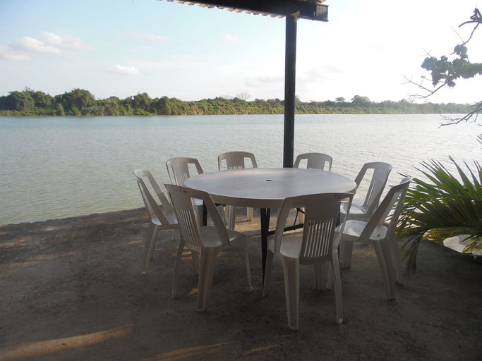 Others 4, Huerto del Bambu, Tuxpan