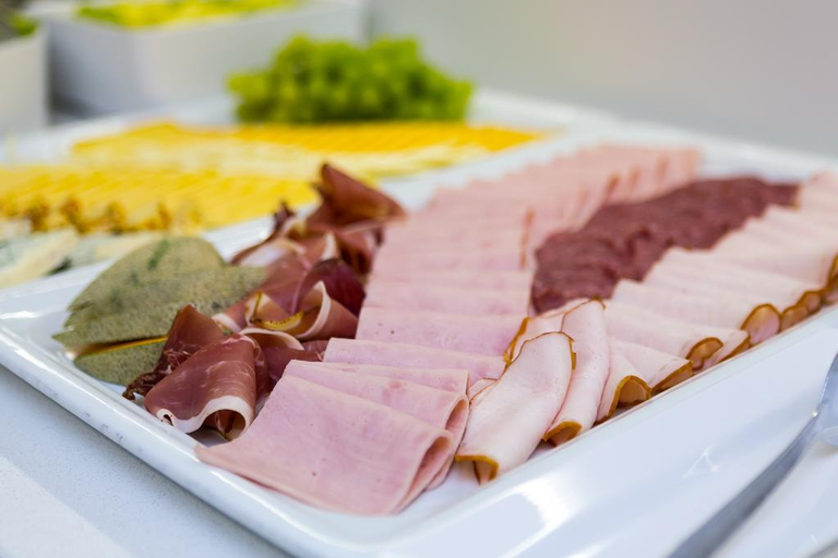 Food & Drinks 5, ASTORIA Hotel & Medical Spa, Depandance Wolker, Karlovy Vary