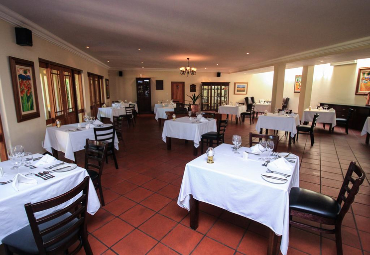Food & Drinks 5, Budmarsh Country Lodge, West Rand