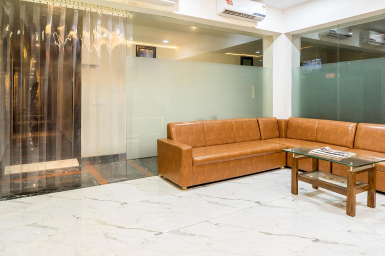 Public Area 2, Treebo 7 Cepl, Mumbai Suburban