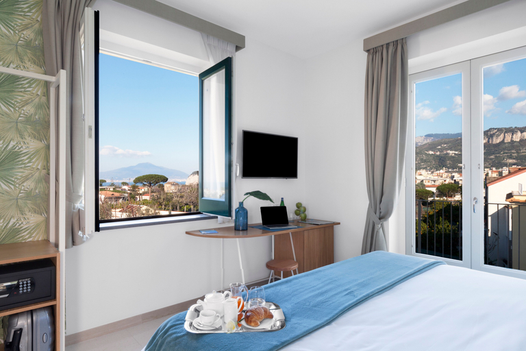 Exterior & Views 2, Unconventional Sorrento Coast, Napoli