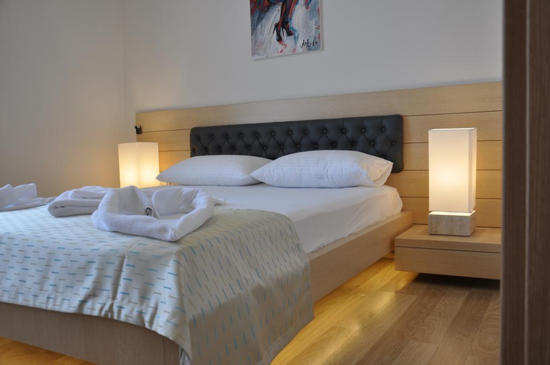 Bedroom 2, Boutique Suite Mim A, Antalya