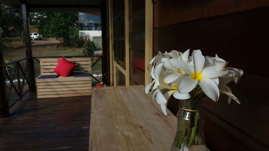 Public Area 3, Pousada Boldro Home, Fernando de Noronha