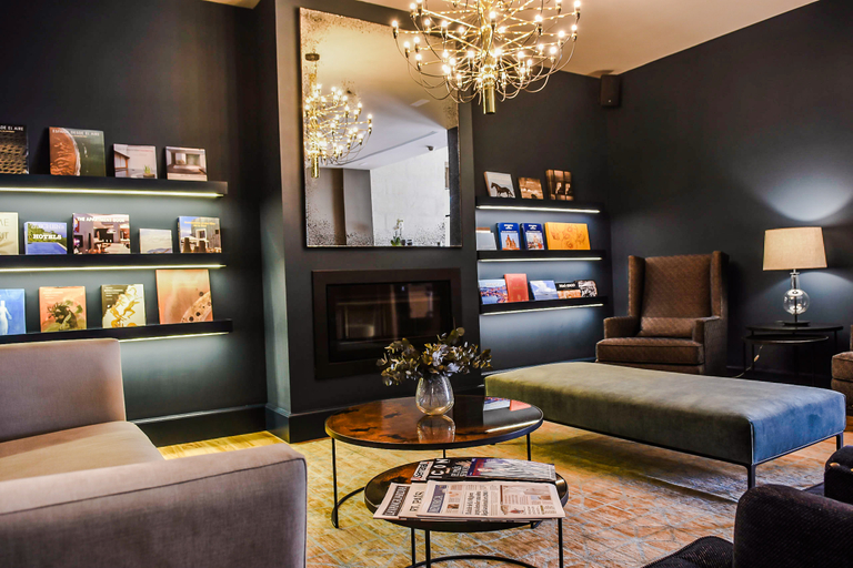 Public Area 2, Casa Ladico - Hotel Boutique (Adults Only), Baleares