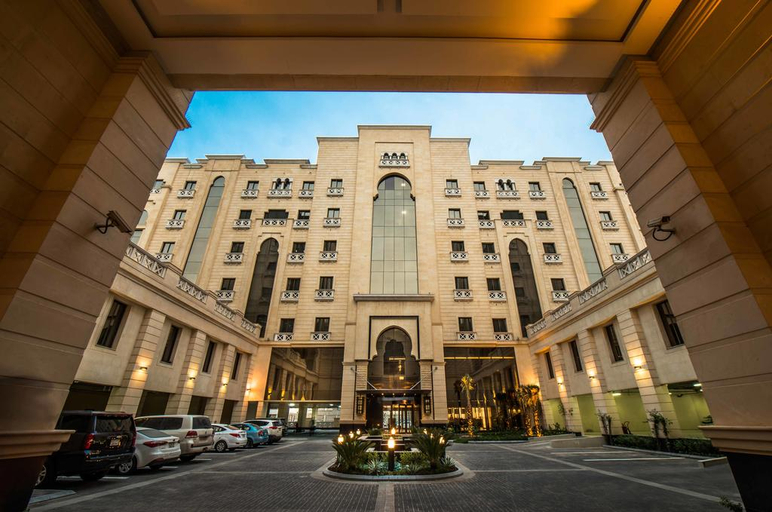 Exterior & Views 2, Braira Dammam Hotel, Dammam