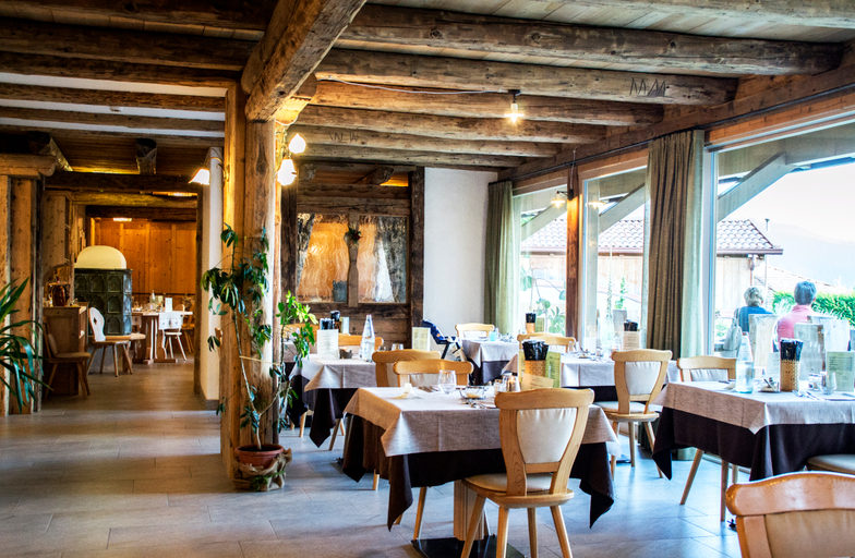 Food & Drinks 4, Miraval, Trento