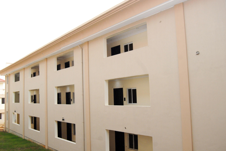 Exterior & Views 2, Yewa Frontier Hotel, EgbadoSouth