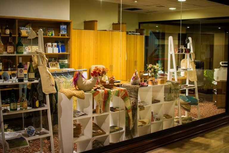 Food & Drinks 4, Villa Del Rio, Valdivia