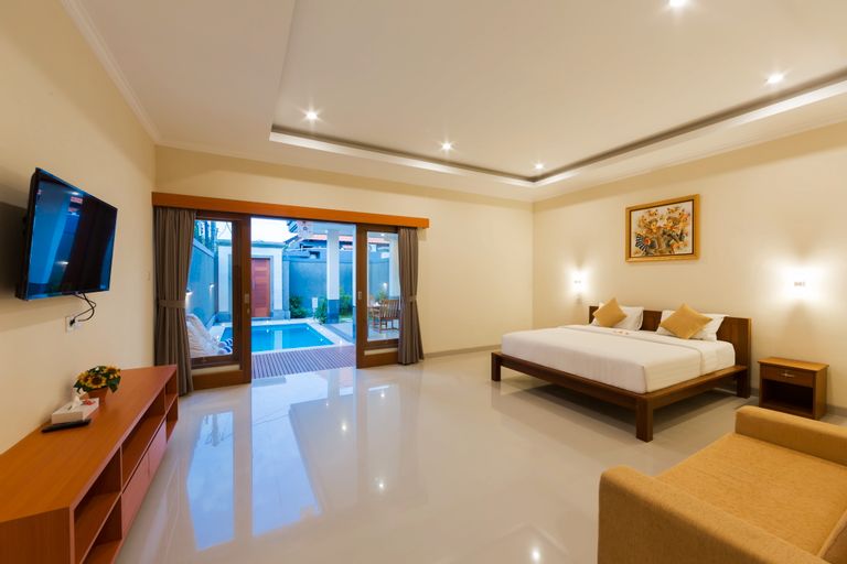 Bedroom 5