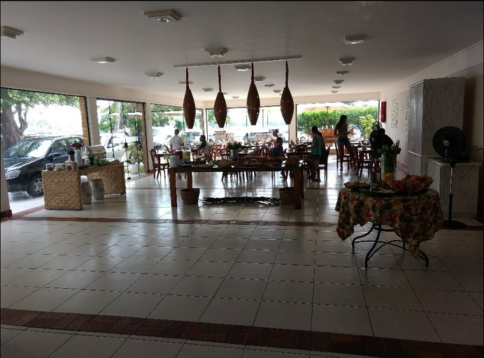 Business Facilities, Passagem Concept Hotel e Spa, Cabo Frio