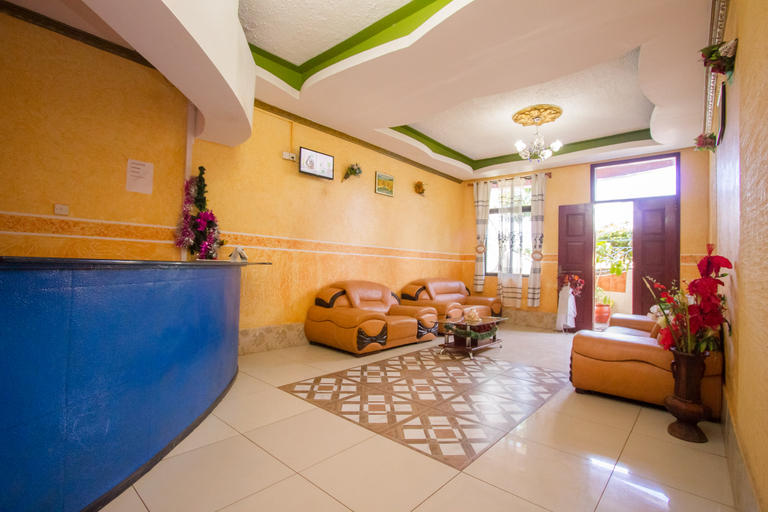 Public Area 2, Grande Hotel, Isiolo North