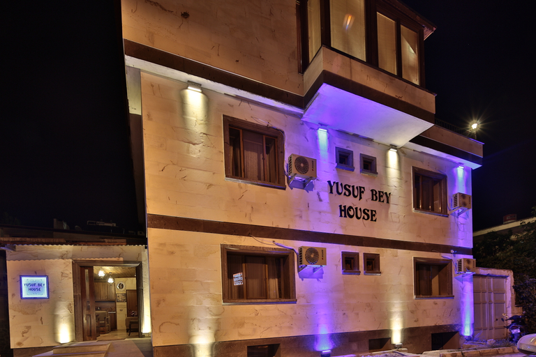 Exterior & Views 2, Yusuf Bey House, Nevşehir